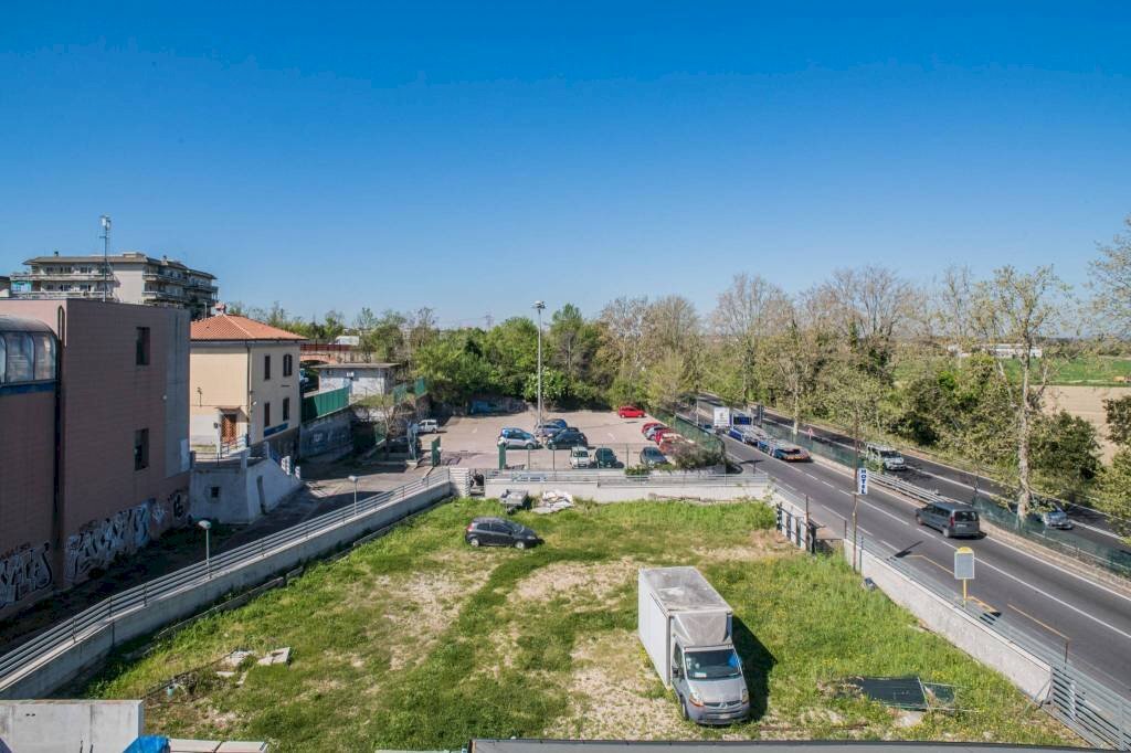 Dettagli - Stabile - Palazzo via Ostiense, 1407, Roma - foto 3