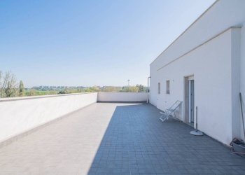 Terrazzo - Stabile - Palazzo via Ostiense, 1407, Roma - foto 5