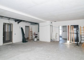 Interno non residenziale - Stabile - Palazzo via Ostiense, 1407, Roma - foto 6
