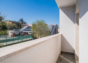 Balcone - Stabile - Palazzo via Ostiense, 1407, Roma - foto 12