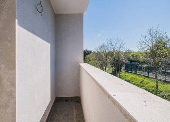 Balcone - Stabile - Palazzo via Ostiense, 1407, Roma - foto 14