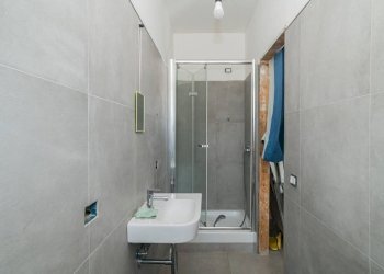 Bagno - Stabile - Palazzo via Ostiense, 1407, Roma - foto 16