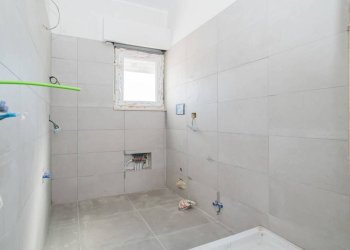 Bagno - Stabile - Palazzo via Ostiense, 1407, Roma - foto 18
