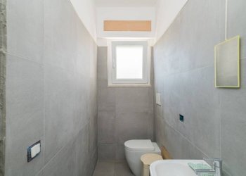Bagno - Stabile - Palazzo via Ostiense, 1407, Roma - foto 20
