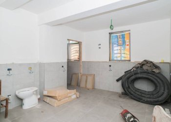 Bagno - Stabile - Palazzo via Ostiense, 1407, Roma - foto 22