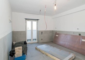 Dettagli - Stabile - Palazzo via Ostiense, 1407, Roma - foto 23