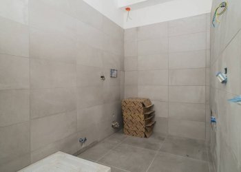 Bagno - Stabile - Palazzo via Ostiense, 1407, Roma - foto 24