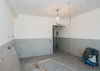 Dettagli - Stabile - Palazzo via Ostiense, 1407, Roma - foto 28