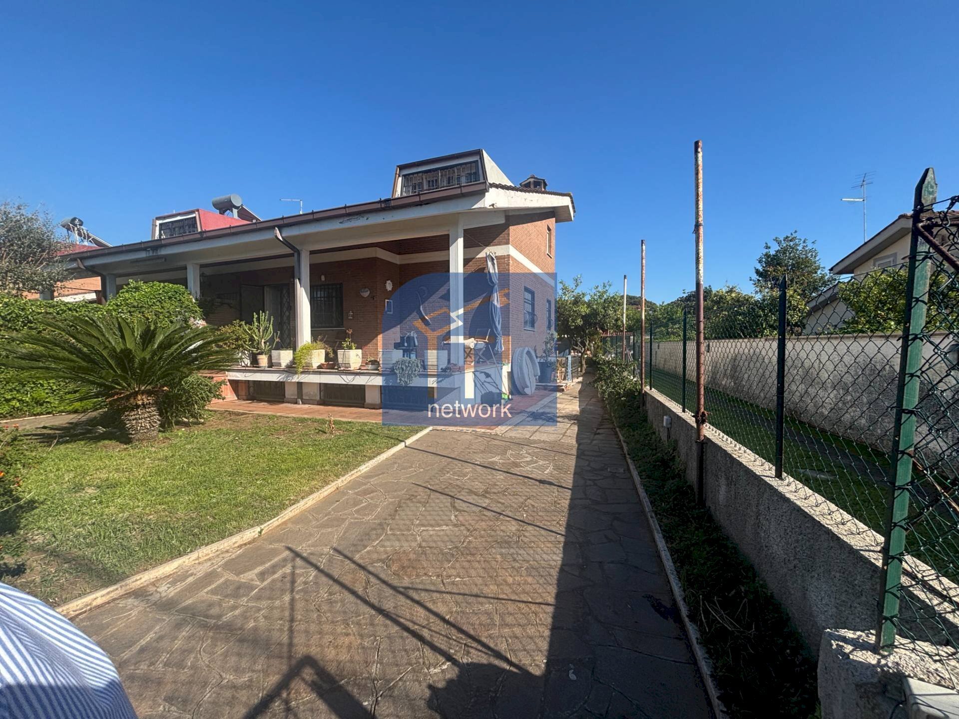 Foto 1 - Villa Via Delle Mimose, Ardea - photo 1