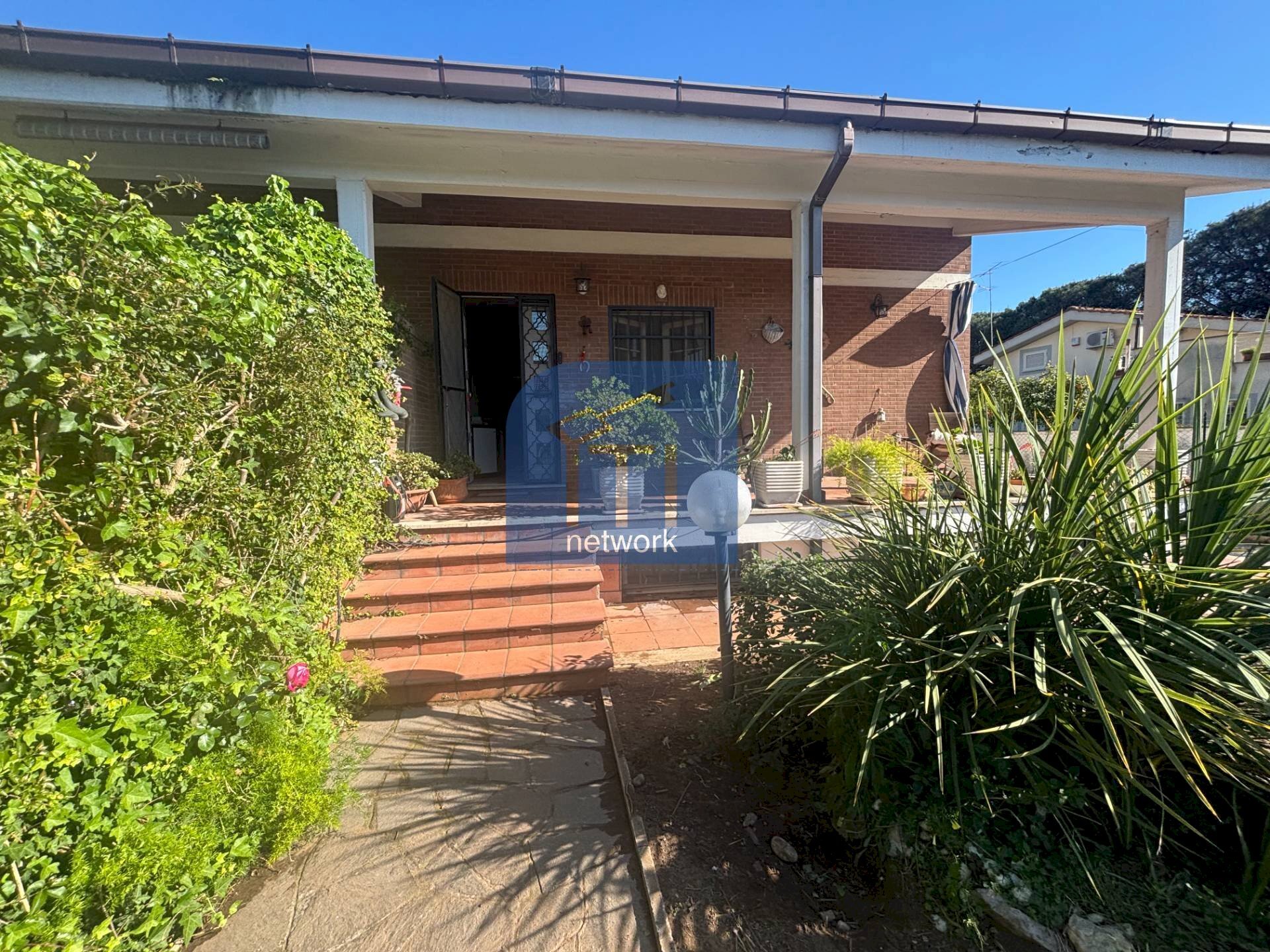 Foto 2 - Villa Via Delle Mimose, Ardea - photo 2
