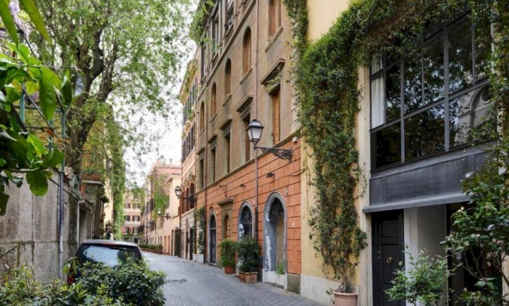 Zona - Trilocale via Margutta, Roma (zona Centro Storico) - foto 3