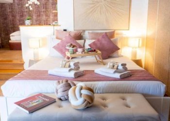 Camera da letto - Trilocale via Margutta, Roma (zona Centro Storico) - foto 14