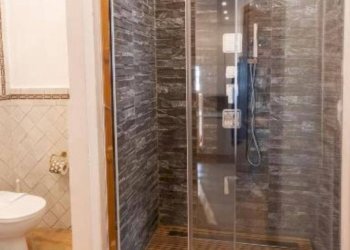 Bagno - Trilocale via Margutta, Roma (zona Centro Storico) - foto 19
