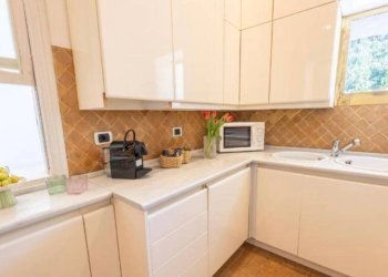 Cucina - Three-room apartment via Margutta, Roma (neighborhood Centro Storico) - photo 5