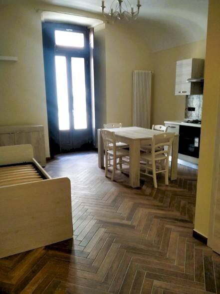 Cucina - One-room apartment via Po, 28, Torino (neighborhood Centro) - photo 3