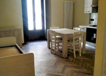 Cucina - One-room apartment via Po, 28, Torino (neighborhood Centro) - photo 3