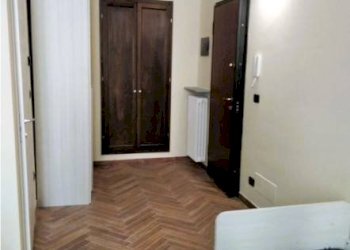 Ingresso - One-room apartment via Po, 28, Torino (neighborhood Centro) - photo 4