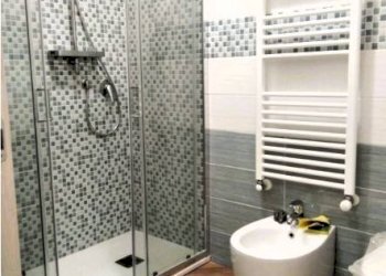 Bagno - One-room apartment via Po, 28, Torino (neighborhood Centro) - photo 6