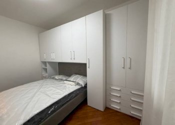 Camera da letto - Four-room apartment via Elia Rainusso, Modena - photo 28