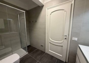 Bagno - Four-room apartment via Elia Rainusso, Modena - photo 39