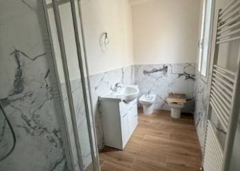 Bagno - Apartment via Carlo Zucchi, Modena (neighborhood Circoscrizione 1) - photo 19