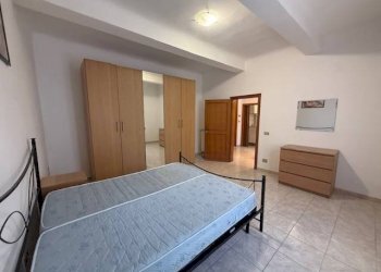 Camera da letto - Four-room apartment via Trivellari, Modena (neighborhood Centro Storico) - photo 4