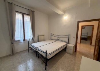 Camera da letto - Four-room apartment via Trivellari, Modena (neighborhood Centro Storico) - photo 9