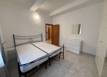 Camera da letto - Four-room apartment via Trivellari, Modena (neighborhood Centro Storico) - photo 10