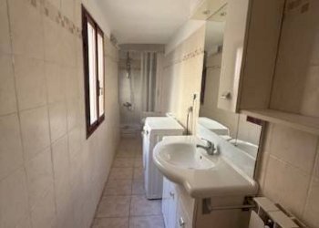 Bagno - Four-room apartment via Trivellari, Modena (neighborhood Centro Storico) - photo 16