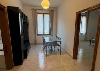 Disimpegno - Four-room apartment via Trivellari, Modena (neighborhood Centro Storico) - photo 20