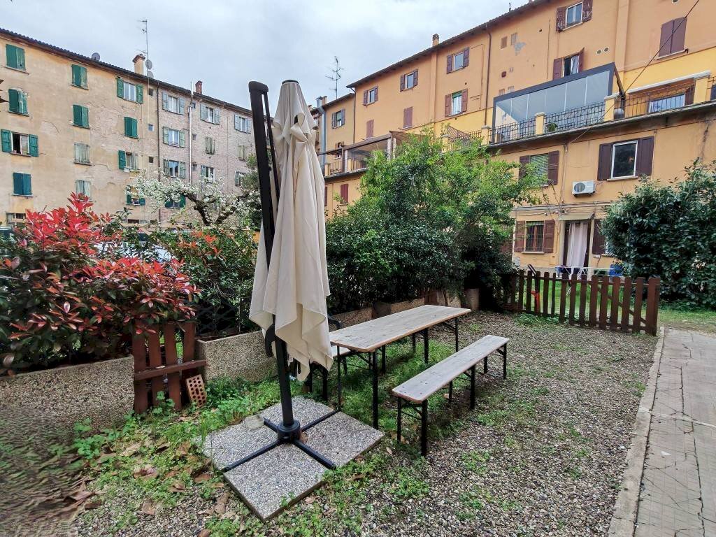 Giardino - Independent house Casalecchio di Reno - photo 2