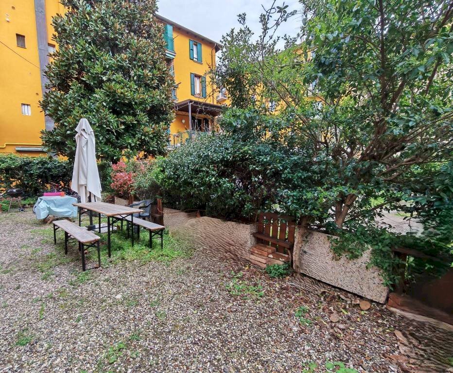Giardino - Independent house Casalecchio di Reno - photo 3
