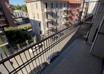 Balcone - Appartamento corso 4 Novembre, 56, Alessandria - foto 3
