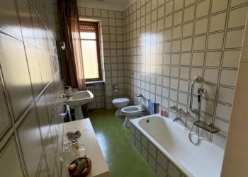 Bagno - Appartamento corso 4 Novembre, 56, Alessandria - foto 7