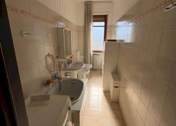 Bagno - Appartamento corso 4 Novembre, 56, Alessandria - foto 8