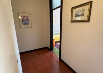 Corridoio - Appartamento corso 4 Novembre, 56, Alessandria - foto 9