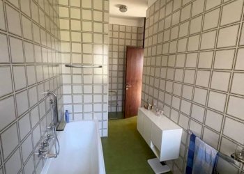 Bagno - Appartamento corso 4 Novembre, 56, Alessandria - foto 10