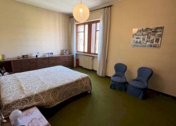 Camera da letto - Appartamento corso 4 Novembre, 56, Alessandria - foto 11