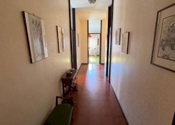 Corridoio - Appartamento corso 4 Novembre, 56, Alessandria - foto 19