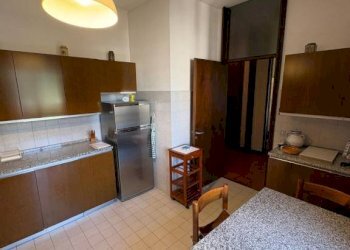 Cucina - Appartamento corso 4 Novembre, 56, Alessandria - foto 21