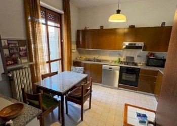 Cucina - Appartamento corso 4 Novembre, 56, Alessandria - foto 22