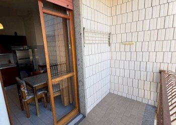 Balcone - Appartamento corso 4 Novembre, 56, Alessandria - foto 23