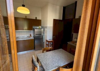 Cucina - Appartamento corso 4 Novembre, 56, Alessandria - foto 24