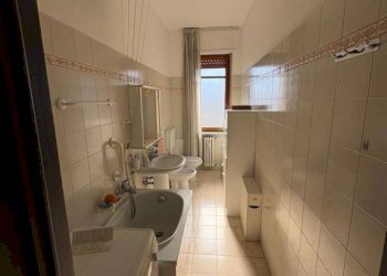 Bagno - Appartamento corso 4 Novembre, 56, Alessandria - foto 33