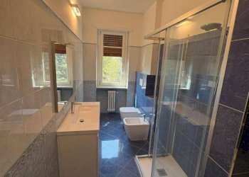 Bagno - Appartamento corso 4 Novembre, 56, Alessandria - foto 4