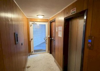Interno palazzo - Appartamento corso 4 Novembre, 56, Alessandria - foto 10