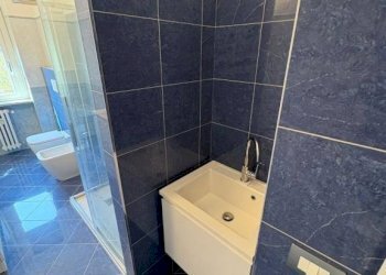 Bagno - Appartamento corso 4 Novembre, 56, Alessandria - foto 16