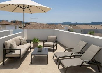 Foto 9 - Villa a Schiera via Paolo Borsellino, Valledoria - foto 9