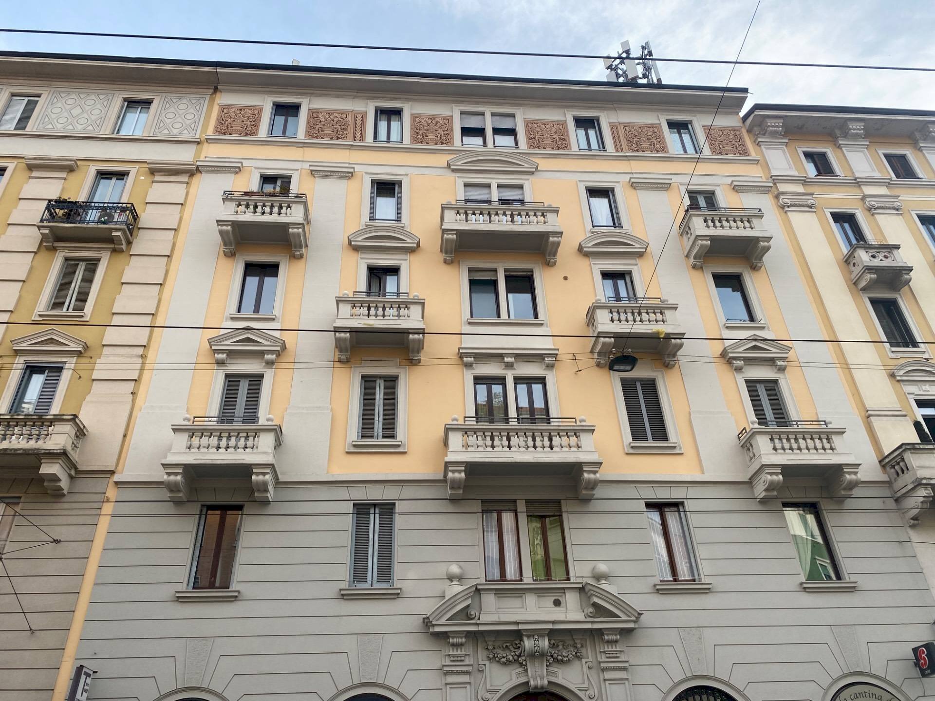 Foto 1 - Trilocale Via Degli Imbriani
 
27, Milano - foto 1