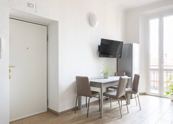 Foto 3 - Trilocale Via Degli Imbriani
 
27, Milano - foto 3
